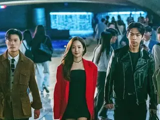 パク・ミニョン主演、待望の痛快クライム・エンターテインメントドラマ『コンフィデンスマンKR』、 9月6日（土）からPrime Videoで240以上の国と地域で世界独占配信…パク・ミニョンら主要キャストの来日も決定！