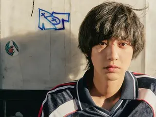 「EXO」CHANYEOL、 「Upside Down」でカムバック…刺激的なカタルシス