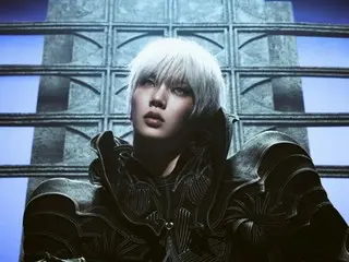 「SHINee」キー、3rdフルアルバムを英NMEが「史上最高のアルバム」と絶賛