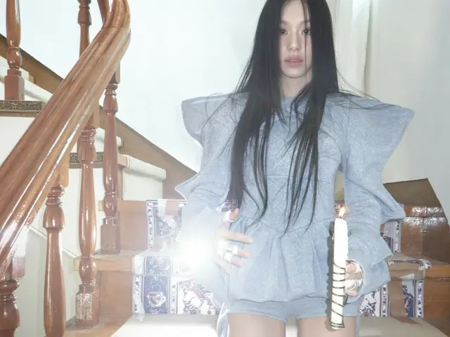 「TWICE」チェヨンが9月12日にソロデビュー、1stアルバムのオンラインカバーを公開