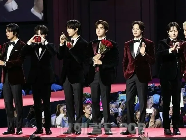 「NCT DREAM」、5thフルアルバム「Go Back To The Future」がオリコンチャート席巻