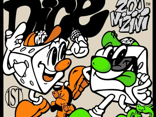 「ASTRO」の新ユニット「ZOONIZINI」、本日（13日）ユニットデビュー…唯一無二のコンセプト