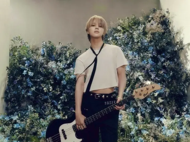 「BTS」JIMIN、「Who」がSpotifyで19億ストリーミング突破…アジアアーティスト最短記録