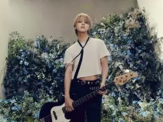 「BTS」JIMIN、「Who」がSpotifyで19億ストリーミング突破…アジアアーティスト最短記録