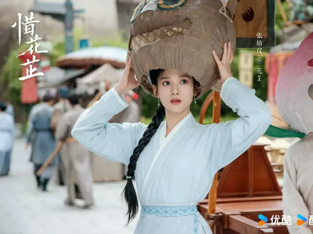 ≪中華ドラマNOW≫「惜花芷（せきかし）～星が照らす道～」8話、花芷が家を管理することを決意する＝あらすじ・ネタバレ