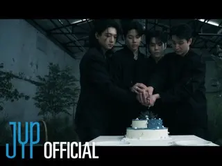 「DAY6」、デビュー10周年パーティースタート！ニューフルアルバム「The DECADE」トレーラーフィルム公開