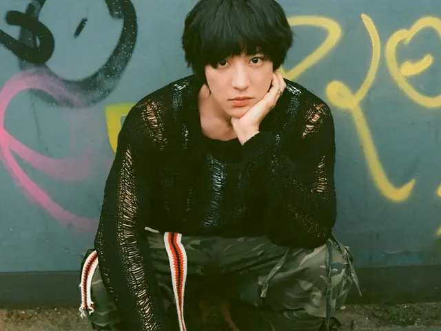 「EXO」CHANYEOL、人生の多様な関係を盛り込んだ…ニューアルバム「Upside Down」を25日リリース