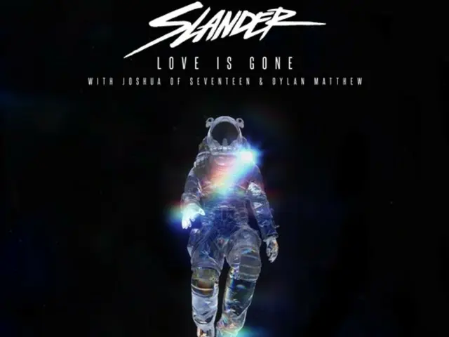 【公式】「SEVENTEEN」JOSHUA、Dylan Matthewとコラボ…本日（15日）「Love Is Gone」デュエット公開