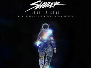 【公式】「SEVENTEEN」ジョシュア、Dylan Matthewとコラボ…本日（15日）「Love Is Gone」デュエット公開