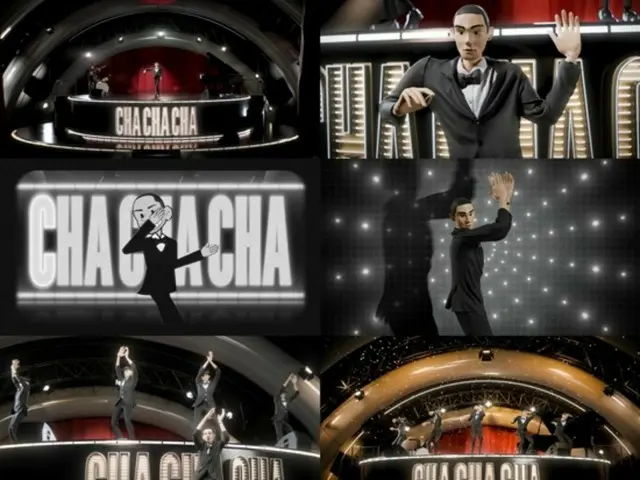 「KPOPガールズ！ デーモン・ハンターズ」OST参加Vince、G-DRAGONとタッグを組んでカムバック…新曲「CHA CHA CHA」MVティーザー公開