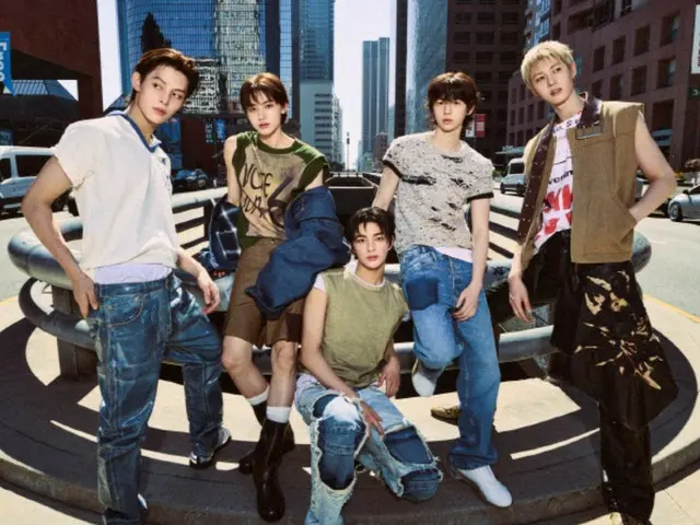 “BIGHIT新人”「CORTIS」、韓国とアメリカでオフラインイベントを開催