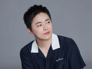チョ・ジョンソク、「チョン・ミドと『いつかは賢いレジデント生活』でカメオ出演、久しぶりなので大騒ぎ」