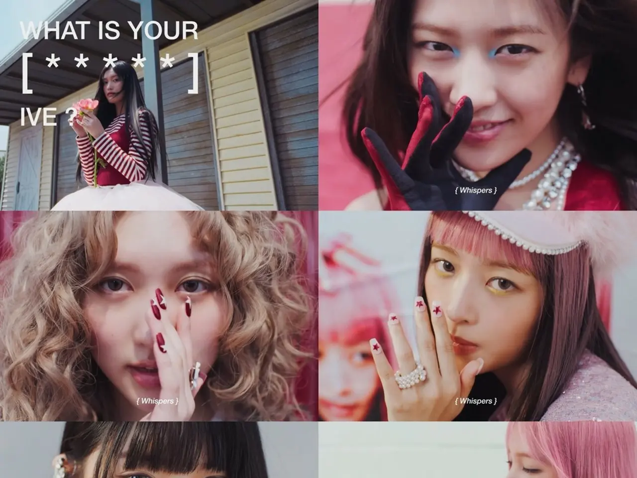 IVE 9/23 オフイベ IVE SECRET 会場限定 コンプ③ Gw_Z8jBbUAIKk3s.jpg