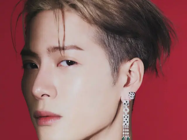 「GOT7」Jackson、食中毒で緊急搬送…ファンサイン会中止