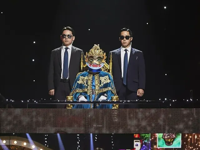 女優ソン・ヘギョが愛する覆面歌手とは？「特別な縁がある」