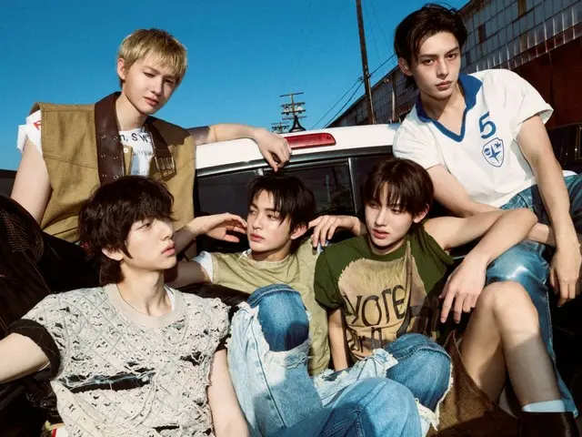 “BIGHIT新人”「CORTIS」、ショートフォームでのプロモーションが話題