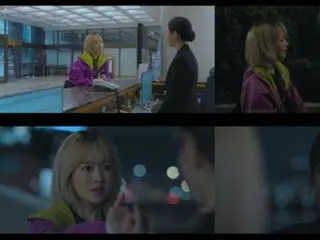 ≪韓国ドラマREVIEW≫「未知のソウル」１話あらすじと撮影秘話…ポスター撮影に臨むパク・ボヨンら＝撮影裏話・あらすじ