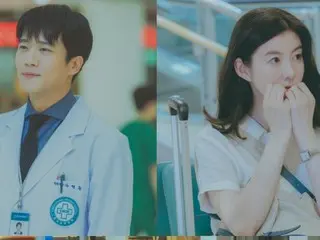 「旅屋おかえり」コン・スンヨン、人生初の海外旅行へ…ハ・ソクジン、ともさかりえ、藤井美菜、松田部長まで豪華ラインナップ完成