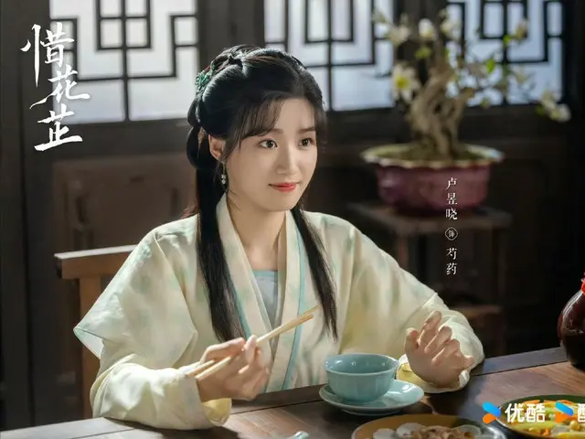 ≪中華ドラマNOW≫「惜花芷（せきかし）～星が照らす道～」12話、秦氏が家から追い出される＝あらすじ・ネタバレ