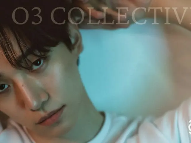 JYPを離れた「2PM」イ・ジュノ、新事務所「O3 Collective」を設立