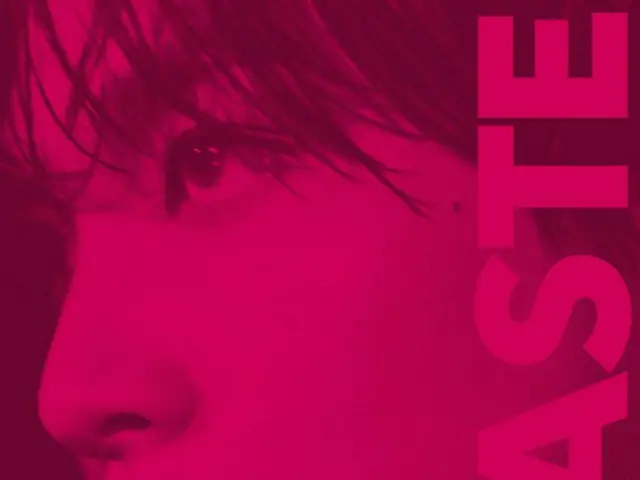 「NCT」へチャン、9月8日にソロデビュー！1stフルアルバム「TASTE」発売