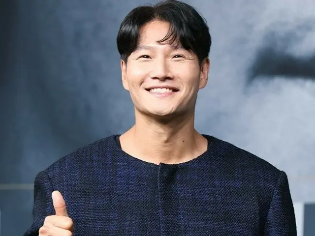 【全文】歌手キム・ジョングク、突然の結婚発表！「デビュー30年目に見つけた伴侶…結婚します」