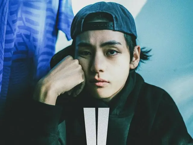 「BTS」V、26日に米LAドジャースホーム球場で始球式に参加…メジャーリーグとの出会い