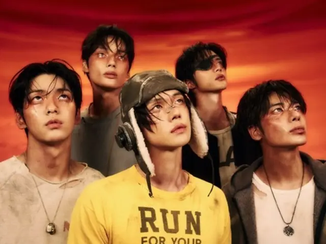 【公式】「TOMORROW X TOGETHER」、4thフルアルバムがオリコン週間チャートで1位…冷めない人気