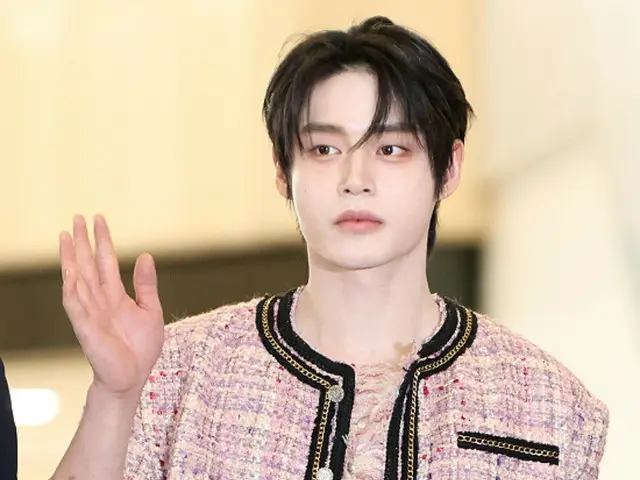 「ZEROBASEONE」キム・ジウン、集中豪雨被害者に1千万ウォンを寄付…善良な影響力