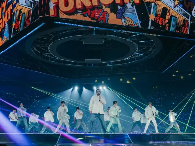 「god」、4年連続の完全体コンサート開催確定…年末に会える