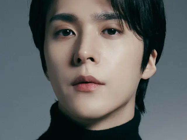 【公式】「HIGHLIGHT」ソン・ドンウン、「チョンウチ」出演確定…韓国型スーパーヒーローに変身