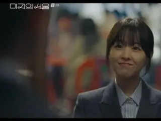 ≪韓国ドラマREVIEW≫「未知のソウル」３話あらすじと撮影秘話…スーパーで大根を運ぶパク・ボヨン＝撮影裏話・あらすじ