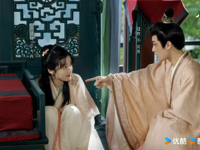 ≪中華ドラマNOW≫「惜花芷（せきかし）～星が照らす道～」14話、顧晏惜にただの知り合いと言われ落胆する花芷＝あらすじ・ネタバレ