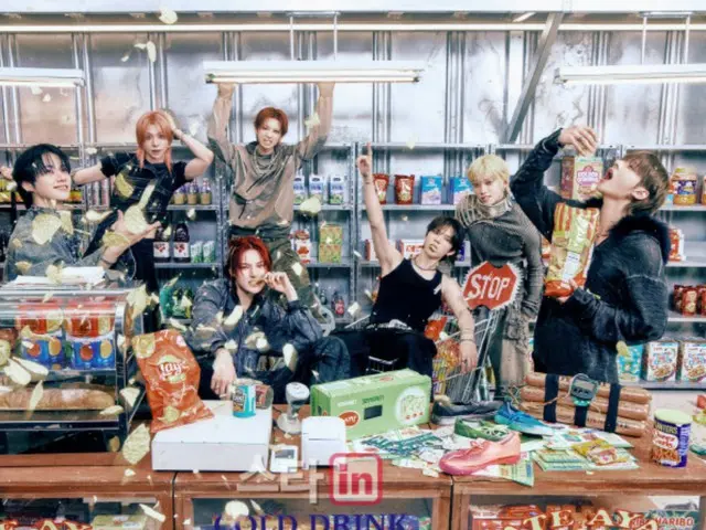 「AMPERS&ONE」、新譜「LOUD＆PROUD」で初動販売量”キャリアハイ”達成