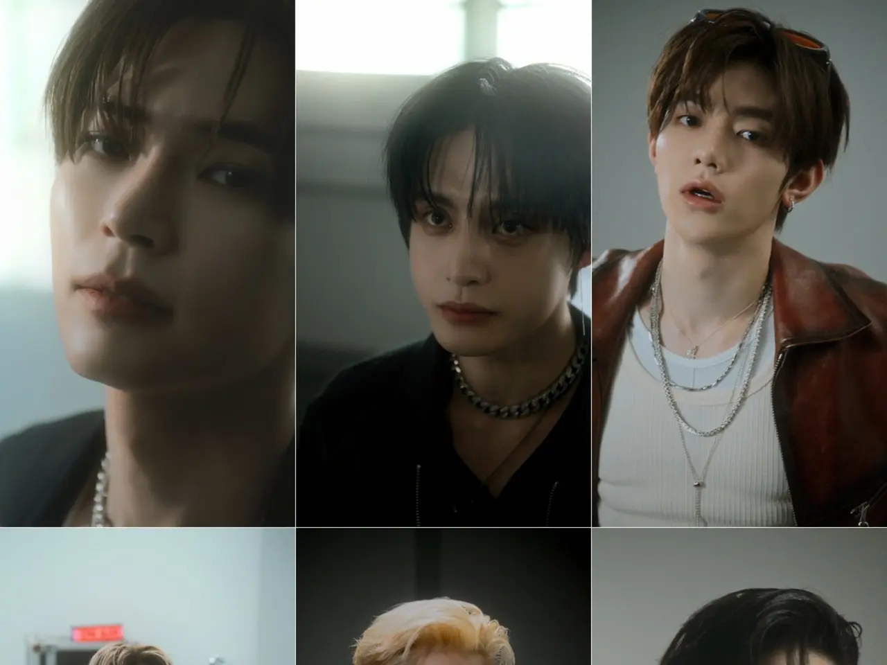 ZEROBASEONE」、1stフルアルバム「NEVER SAY NEVER」ICON