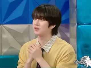 「SUPER JUNIOR」キム・ヒチョル、「ユンホ（東方神起）を片思いの女性と別れさせた」と迷惑をかけたエピソード公開