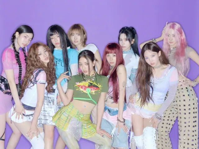 「TWICE」の「Strategy」、米ビルボード「Hot 100」で62位…自己最高記録を更新