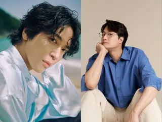 「CNBLUE」ジョン・ヨンファ＆ハ・ソンウンら、Mnetバンドサバイバル「STEAL HEART CLUB」のディレクタ―として出演