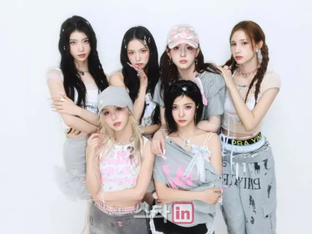 多国籍グループ「Kep1er」、来月中国でファンコンサート開催へ…“限韓令”の緩和に期待感がより高まるか？