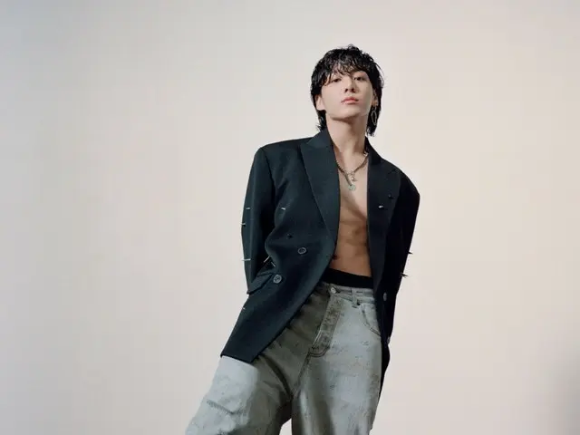 「BTS」JUNG KOOKの「Seven」、スポーティファイ25億ストリーミング突破…K‐POP歌手シングル曲では初