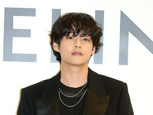 「BTS」Vの始球式ニュースに、LAドジャースのチケット販売数が5倍に