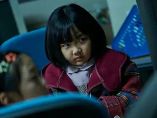 韓国発・精神崩壊スリラー『侵蝕』韓国の恐るべき天才子役キ・ソユの本編映像解禁！