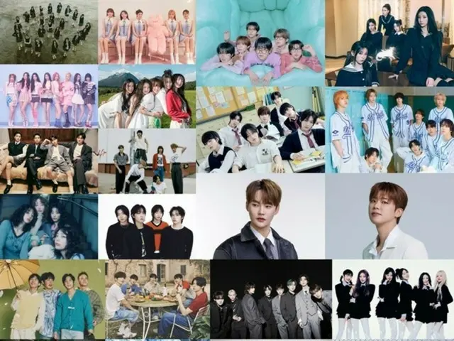 「2025 K WORLD DREAM AWARDS」本日（21日）開催…「Stray Kids」＆「IVE」＆「TOMORROW X TOGETHER」など人気アーティストが総出動