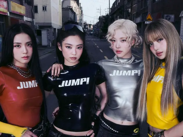 「BLACKPINK」が中国5大都市を席巻、グッズ即完売…ランドマークもピンクに点灯