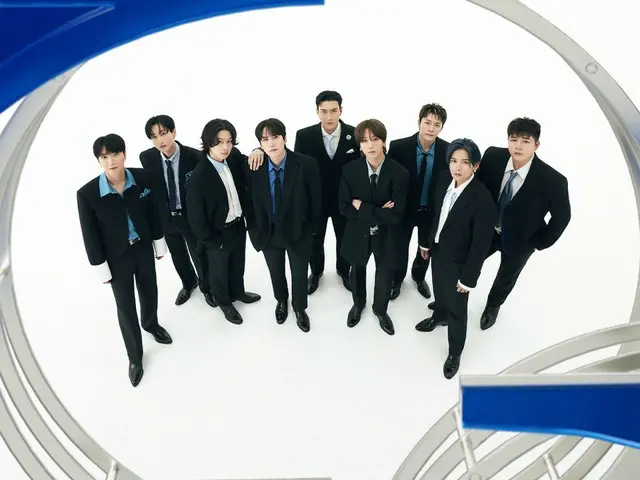 「SUPER JUNIOR」、本日（22日）デビュー20周年コンサート開始…「すべての瞬間が歴史だ」