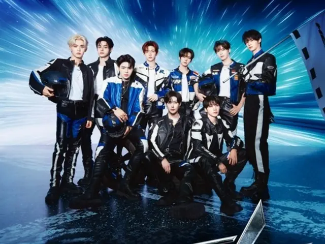 【公式】「ZEROBASEONE」、2025年ワールドツアー先行販売と同時に全席ソールドアウト…圧倒的なチケットパワー