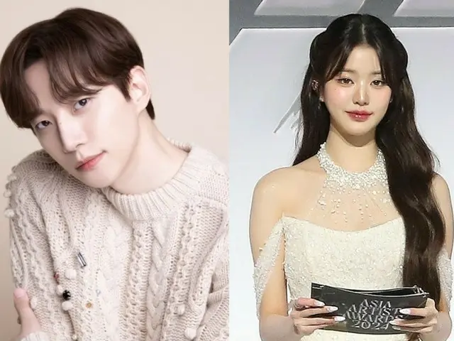 イ・ジュノ（2PM）＆チャン・ウォニョン（IVE）MC確定…「AAA2025」高雄国家体育場で開催