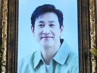“俳優故イ・ソンギュンさんの捜査情報流出”した警察官、罷免不服訴訟で敗訴