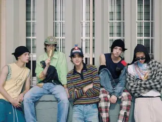 “BIGHIT MUSIC”の新人「CORTIS」、爆発的な活躍…TikTokフォロワー1位から東京ドームイベント参加も決定