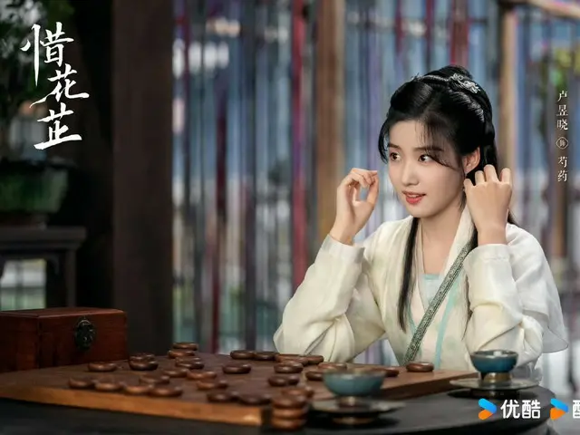 ≪中華ドラマNOW≫「惜花芷（せきかし）～星が照らす道～」17話、顧晏惜が放火事件の黒幕を突き止める＝あらすじ・ネタバレ
